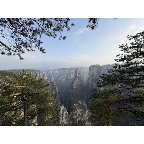Picture China Zhangjiajie 2026-01 123 - Recreation Zhangjiajie