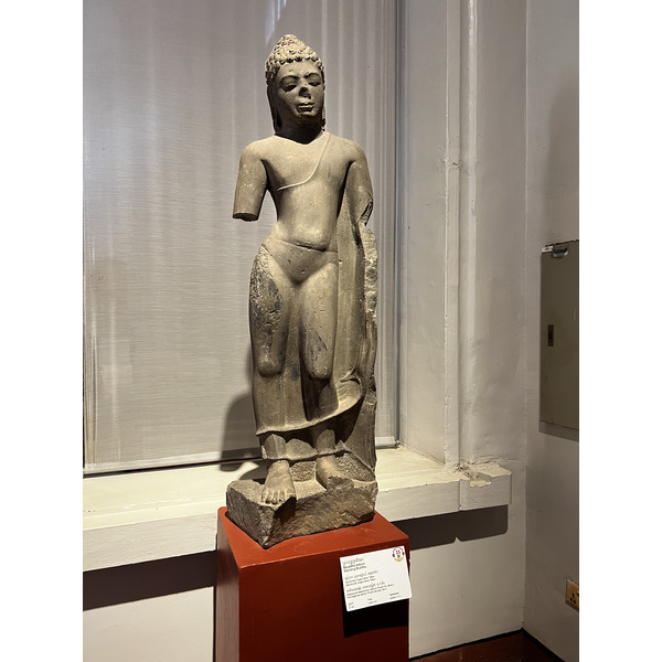Picture Cambodia Phnom Penh Cambodia National Museum 2024-01 181 - Journey Cambodia National Museum