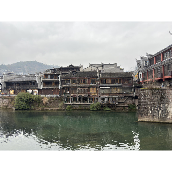 Picture China Fenghuang Ancient City 2026-01 109 - Journey Fenghuang Ancient City