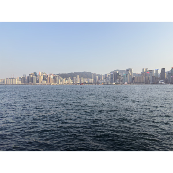 Picture Hong-Kong Tsim Sha Tsui 2026-01 76 - Around Tsim Sha Tsui