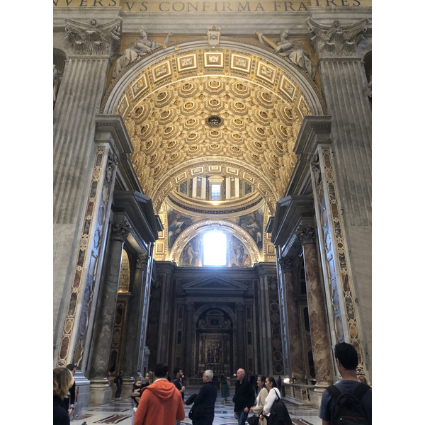 Picture Italy Rome 2024-09 9 - Discovery Rome