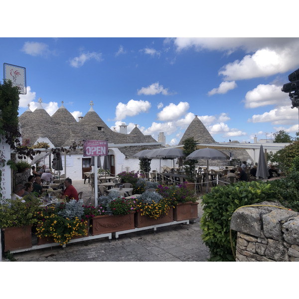 Picture Italy Alberobello 2024-09 1 - Center Alberobello