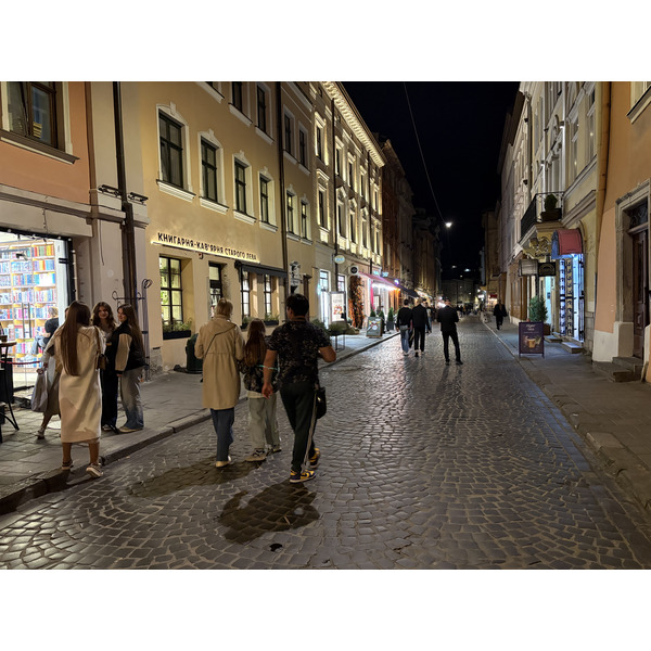 Picture Ukraine Lviv 2024-10 19 - Tours Lviv