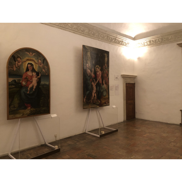 Picture Italy Urbino 2024-09 487 - Tours Urbino