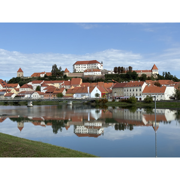 Picture Slovenia Ptuj 2025-09 73 - Journey Ptuj