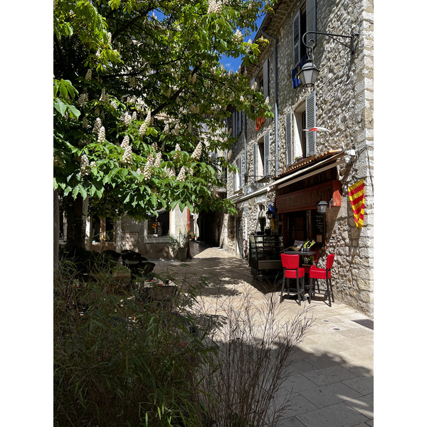 Picture France Vence 2024-04 9 - Journey Vence