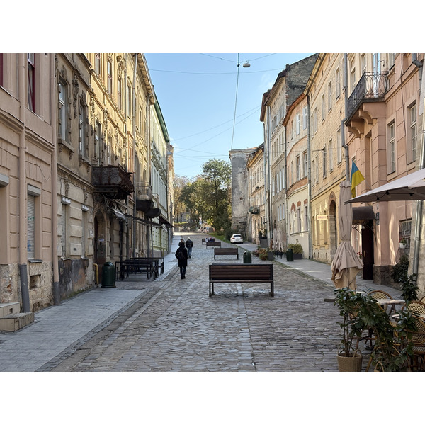 Picture Ukraine Lviv 2024-10 54 - Center Lviv