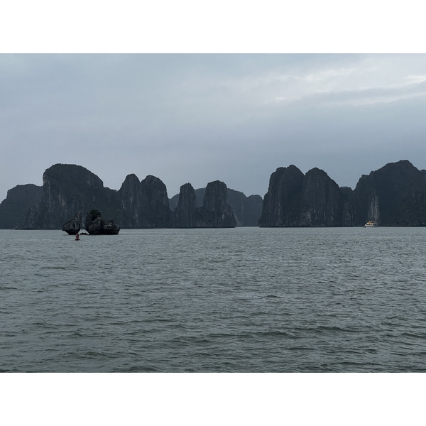 Picture Vietnam Ha Long Bay 2024-01 30 - Tour Ha Long Bay