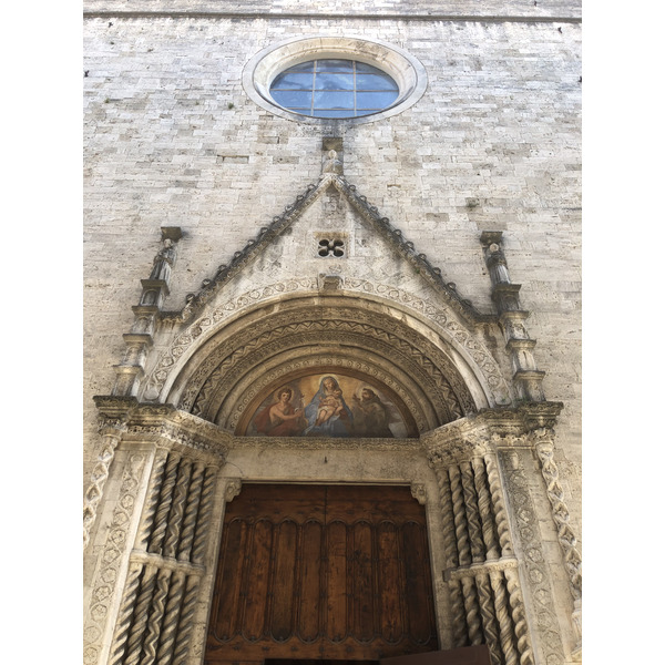 Picture Italy Ascoli Piceno 2024-09 13 - Journey Ascoli Piceno