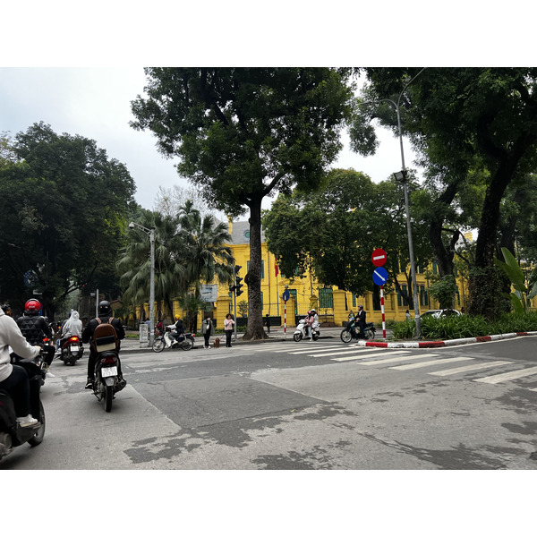 Picture Vietnam Hanoi 2024-01 81 - Tour Hanoi