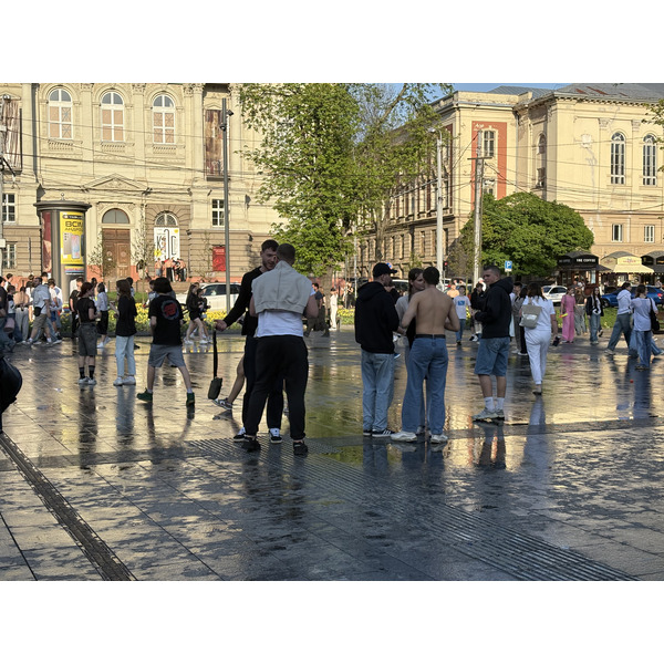 Picture Ukraine Lviv 2025-04 322 - Journey Lviv