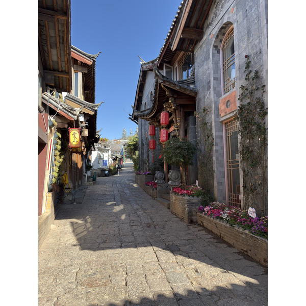 Picture China Lijiang 2026-01 40 - Around Lijiang