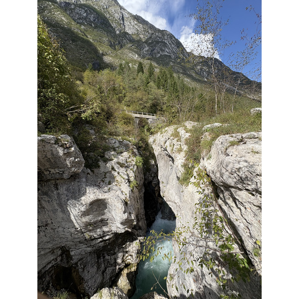 Picture Slovenia Soca River 2025-09 111 - Around Soca River