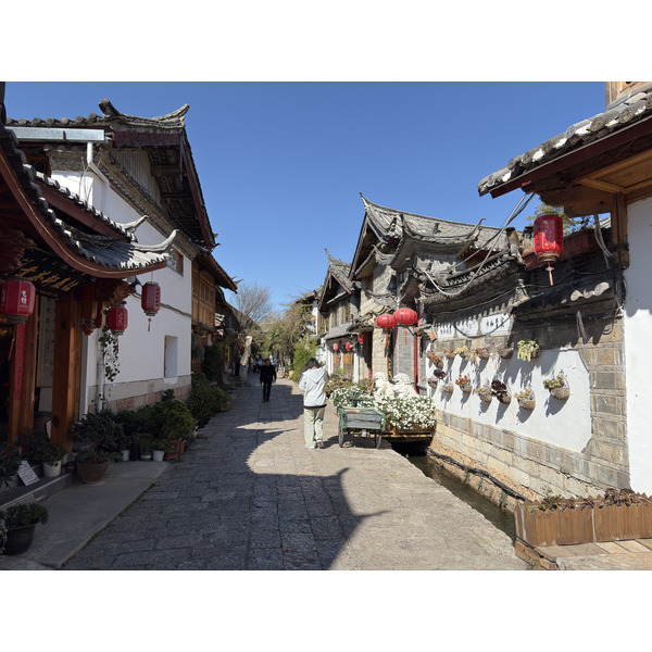 Picture China Lijiang 2026-01 591 - Center Lijiang