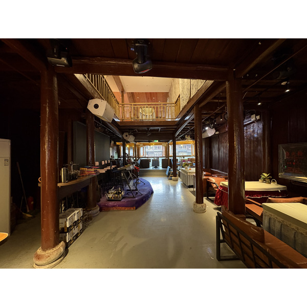 Picture China Fenghuang Ancient City 2026-01 13 - Tour Fenghuang Ancient City