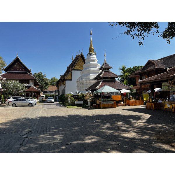 Picture Thailand Chiang Mai 2024-01 103 - Around Chiang Mai