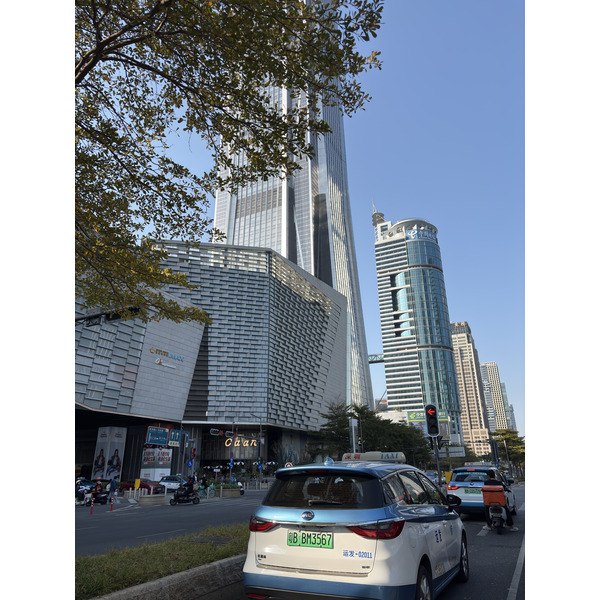 Picture China Shenzhen 2026-01 39 - Tour Shenzhen