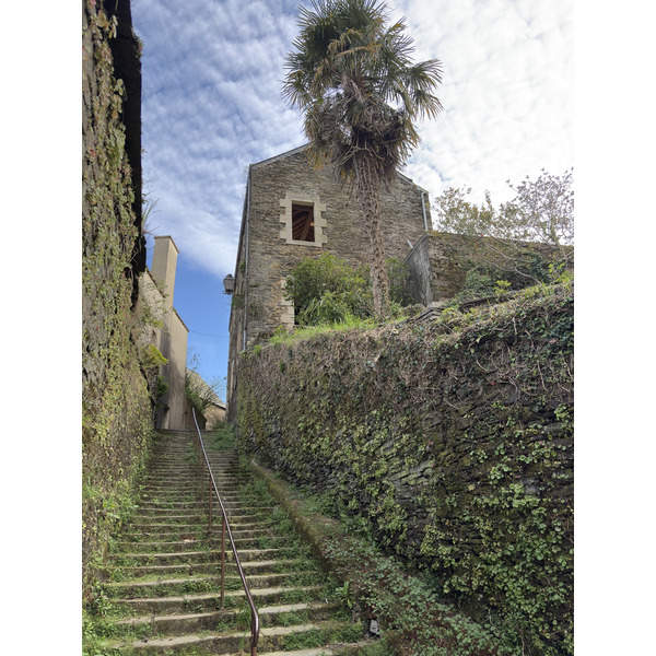 Picture France Rochefort en terre 2026-04 53 - Center Rochefort en terre