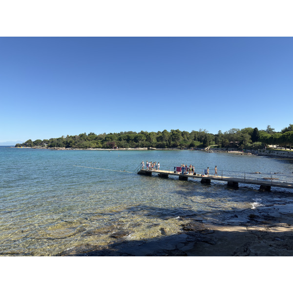 Picture Croatia Istria 2025-09 18 - Recreation Istria