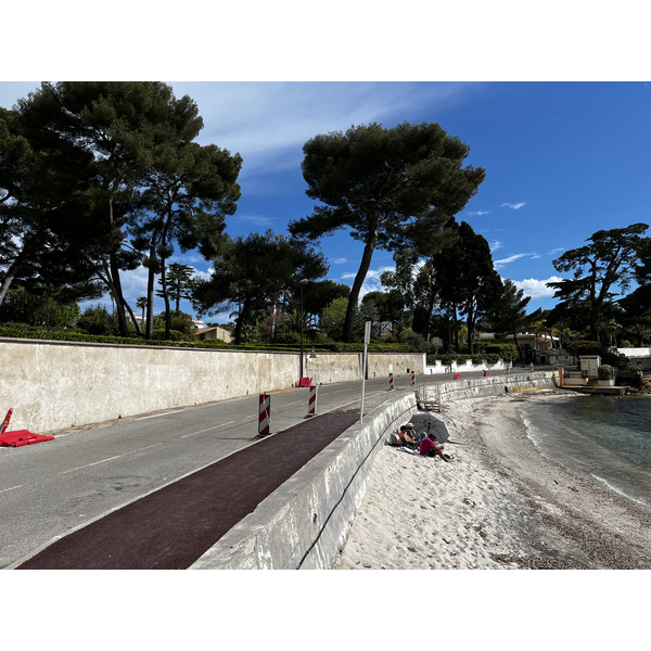 Picture France Antibes 2024-04 17 - Center Antibes