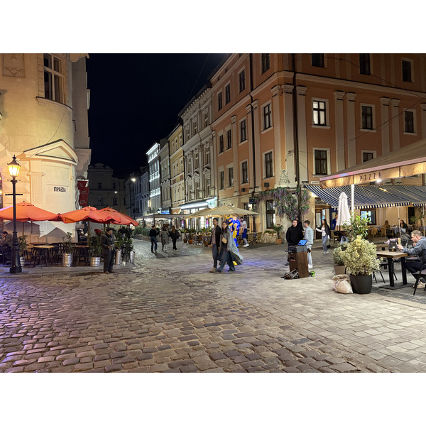 Picture Ukraine Lviv 2024-10 219 - Discovery Lviv