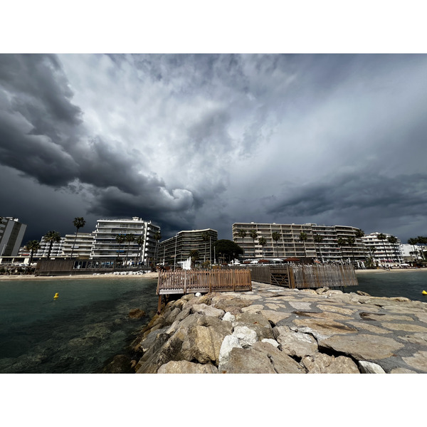 Picture France Antibes 2024-04 30 - History Antibes