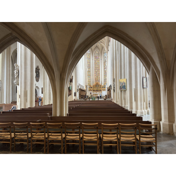 Picture Germany Rothenburg ob der Tauber⁩ 2025-09 221 - Tours Rothenburg ob der Tauber⁩