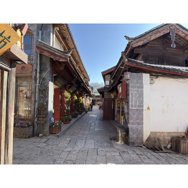 Picture China Lijiang 2026-01 174 - Tours Lijiang