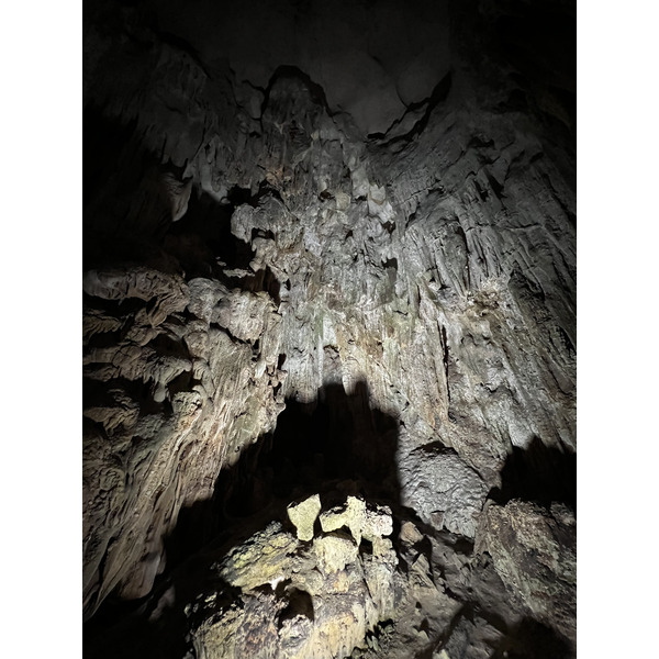 Picture Vietnam Ha Long Bay Sung Sot Cave 2024-01 17 - Around Sung Sot Cave
