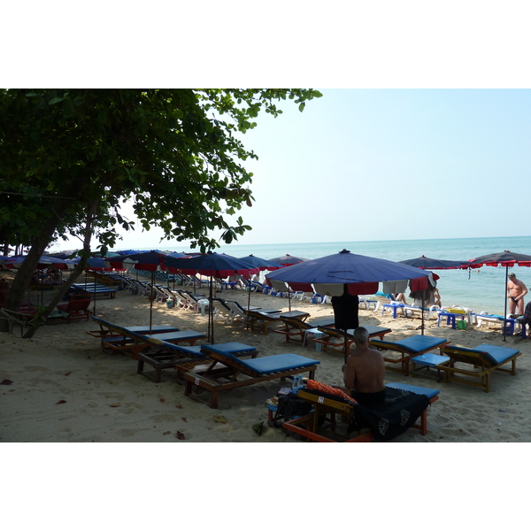 Picture Thailand Pattaya Grand Heritage Hotel 2011-01 50 - Around Grand Heritage Hotel