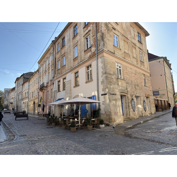 Picture Ukraine Lviv 2024-10 522 - Journey Lviv