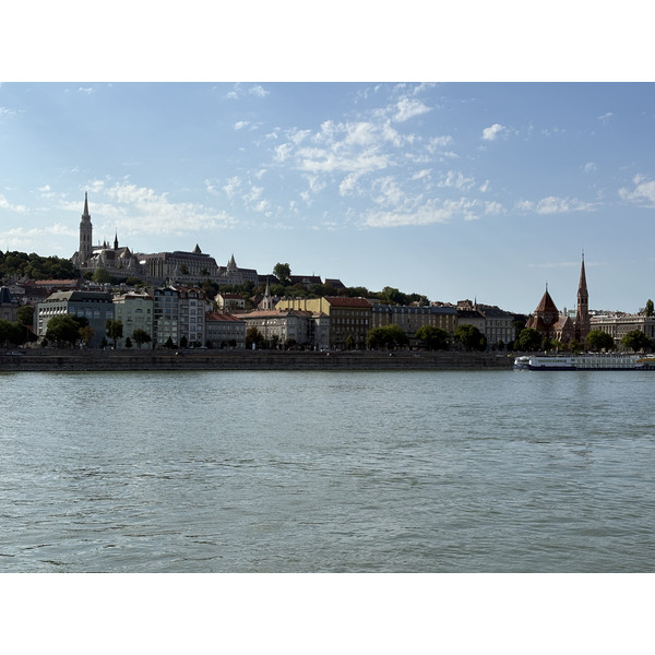 Picture Hungary Budapest 2025-09 94 - Tour Budapest