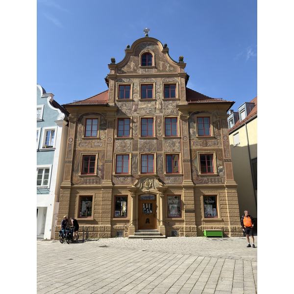 Picture Germany Ellwangen 2025-09 25 - Discovery Ellwangen