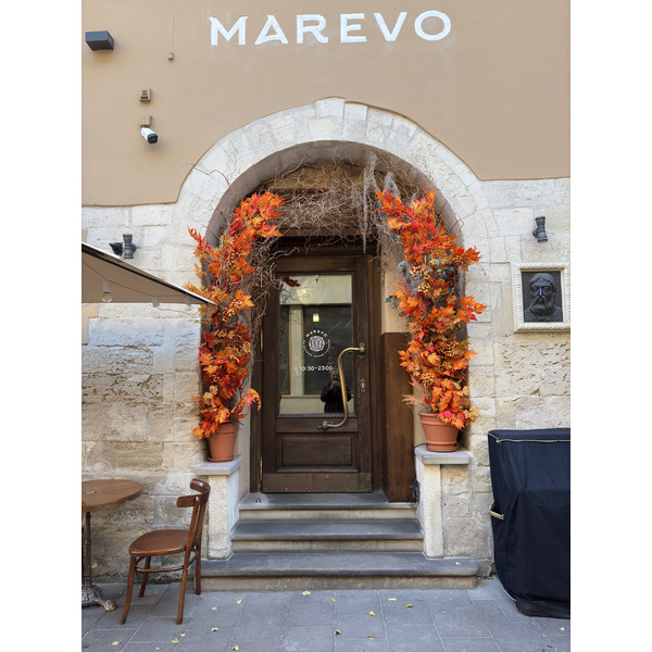 Picture Ukraine Lviv Restaurants 2024-10 159 - Journey Restaurants