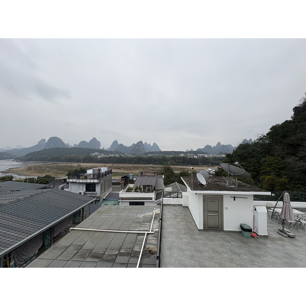 Picture China Yangshuo 2026-01 21 - Tour Yangshuo