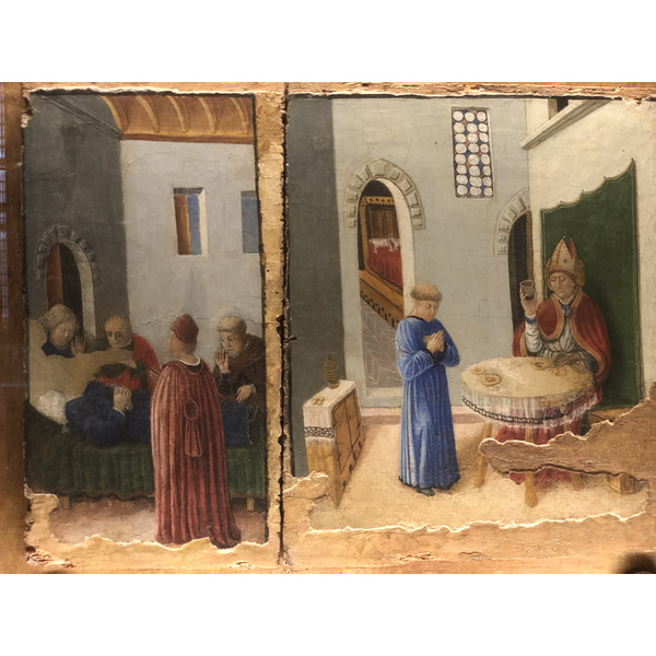 Picture Italy Urbino 2024-09 478 - Discovery Urbino