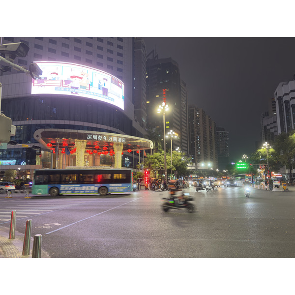 Picture China Shenzhen 2026-01 62 - Discovery Shenzhen