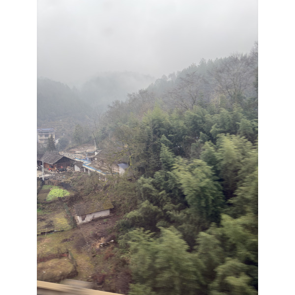 Picture China train 2026-01 22 - Recreation train