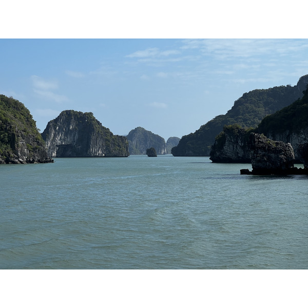 Picture Vietnam Ha Long Bay 2024-01 45 - Discovery Ha Long Bay
