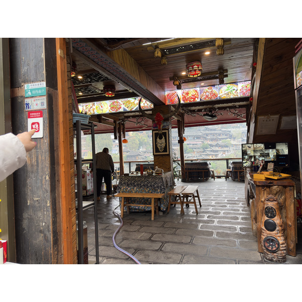 Picture China Furong Ancient Town 2026-01 130 - Around Furong Ancient Town
