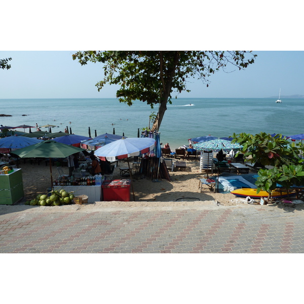 Picture Thailand Pattaya Grand Heritage Hotel 2011-01 4 - Center Grand Heritage Hotel