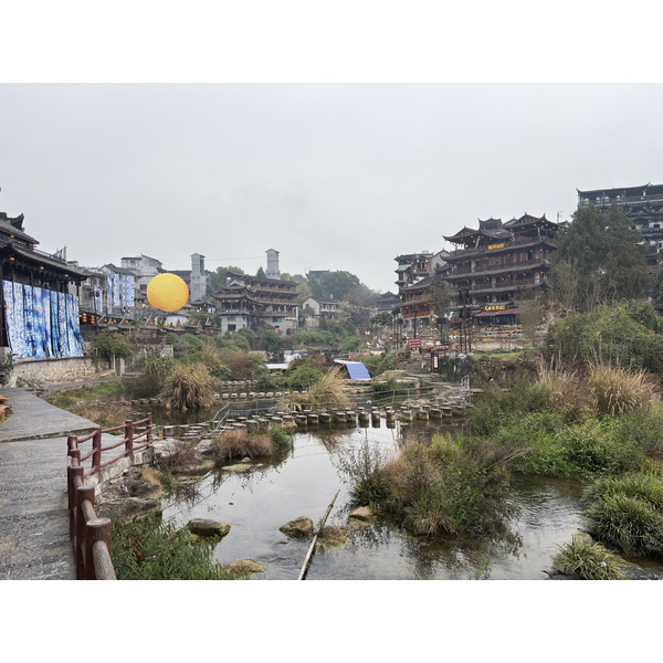 Picture China Furong Ancient Town 2026-01 155 - Around Furong Ancient Town