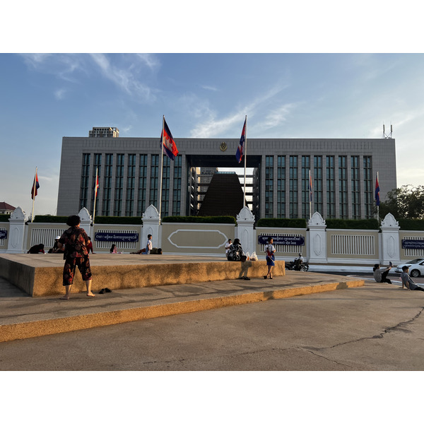 Picture Cambodia Phnom Penh 2024-01 174 - Tours Phnom Penh