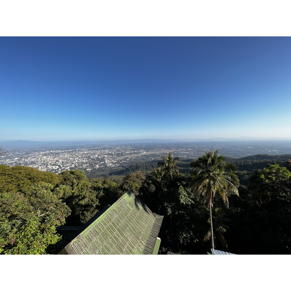 Picture Thailand Chiang Mai Doi Suthep 2024-01 5 - History Doi Suthep
