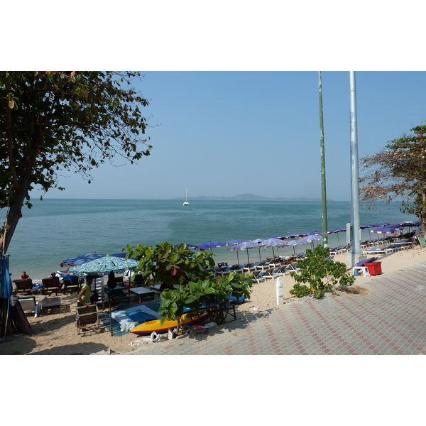 Picture Thailand Pattaya Grand Heritage Hotel 2011-01 52 - Recreation Grand Heritage Hotel