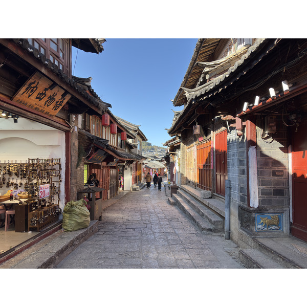 Picture China Lijiang 2026-01 744 - Tours Lijiang