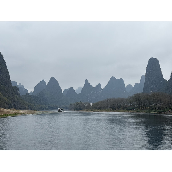 Picture China Guilin to Yangshuo cruise 2026-01 119 - Tours Guilin to Yangshuo cruise
