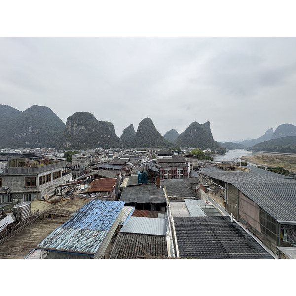 Picture China Yangshuo 2026-01 50 - Around Yangshuo
