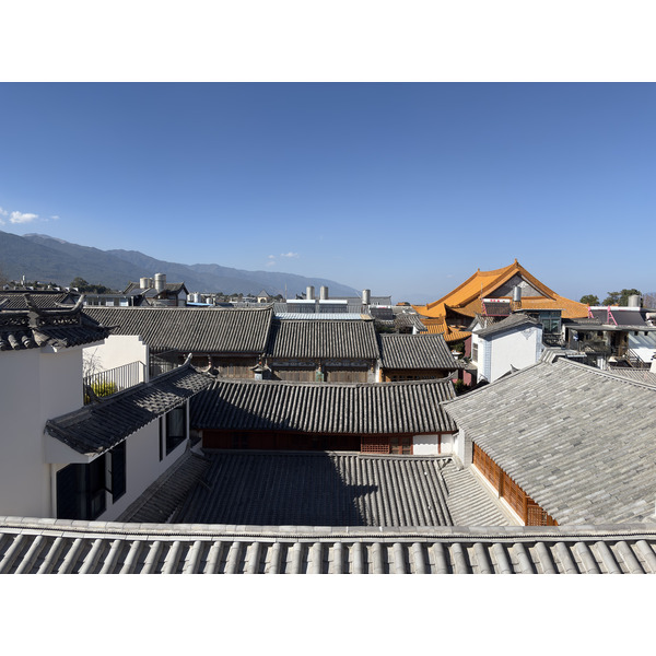 Picture China Dali Mushan Leye Resort Hotel 2026-01 21 - Tours Mushan Leye Resort Hotel