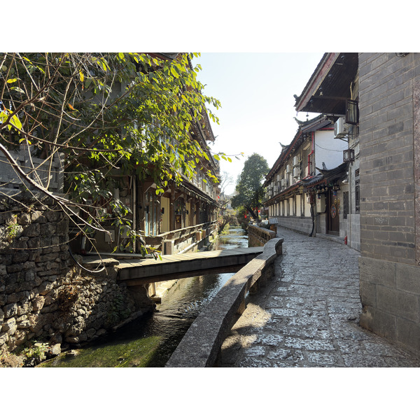 Picture China Lijiang 2026-01 572 - Tours Lijiang